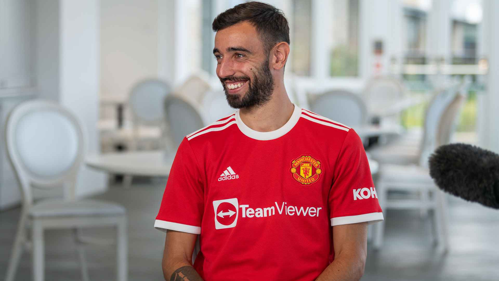 Κορυφαία χειμερινή μεταγραφή στην Premier League ο Μπρούνο Φερνάντες!