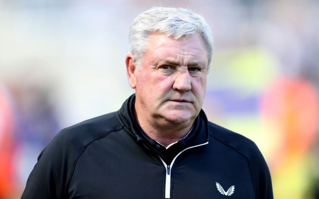 Δεν γίνεται να χάσει την Τότεναμ ο κόουτς της Νιουκάστλ…