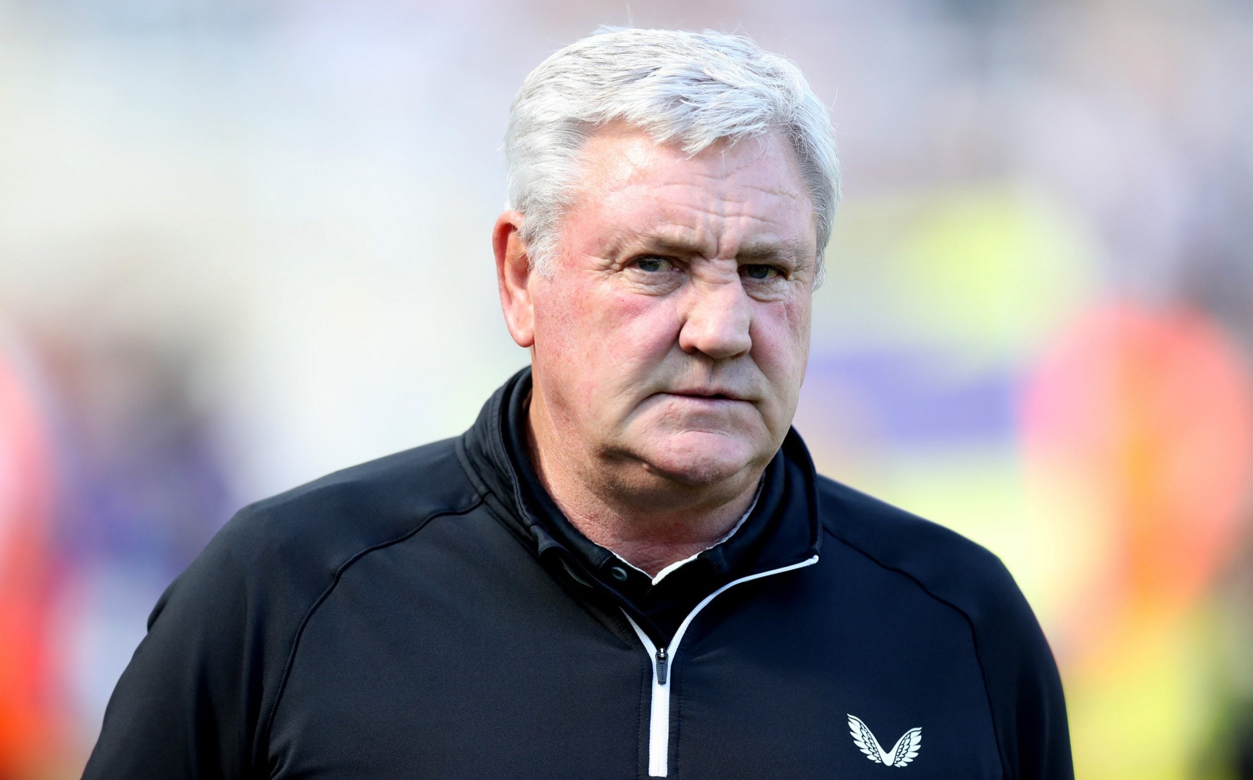 Δεν γίνεται να χάσει την Τότεναμ ο κόουτς της Νιουκάστλ…