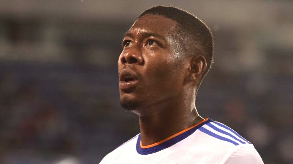 Χάνει Αλάμπα στα κρίσιμα η Ρεάλ – Ελπίζουν για το… «Ελ Κλάσικο»!