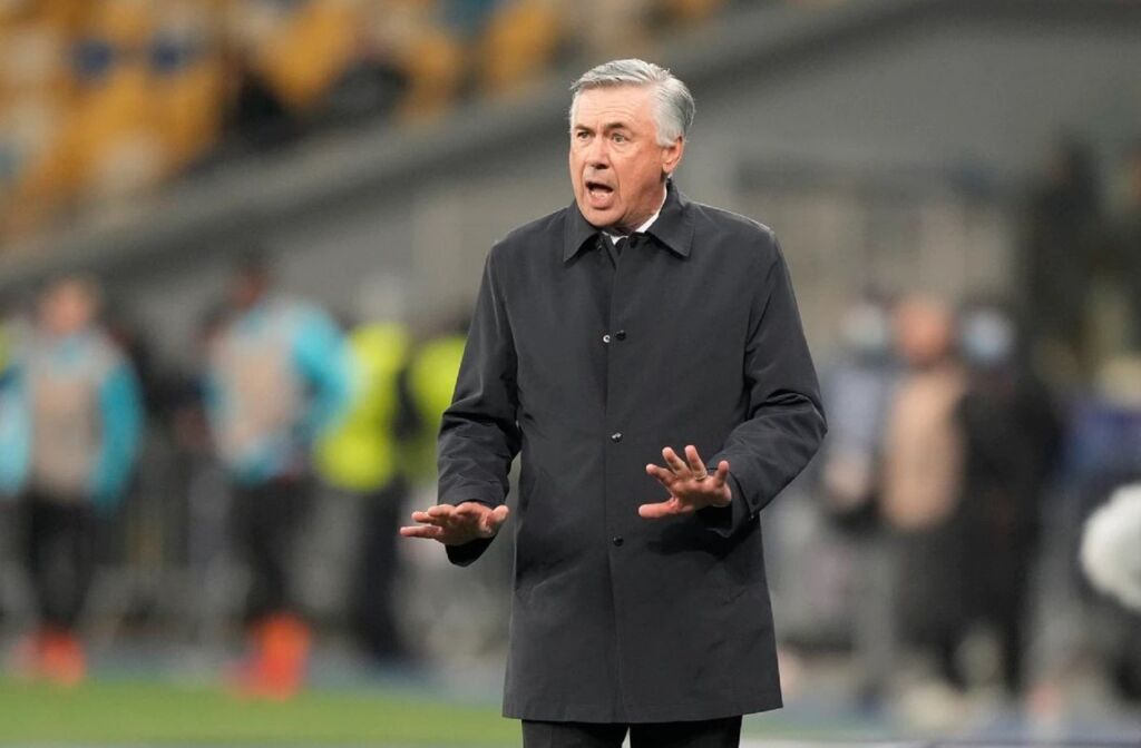 Η… κατάρα του «Καμπ Νου» κυνηγάει τον Αντσελότι!