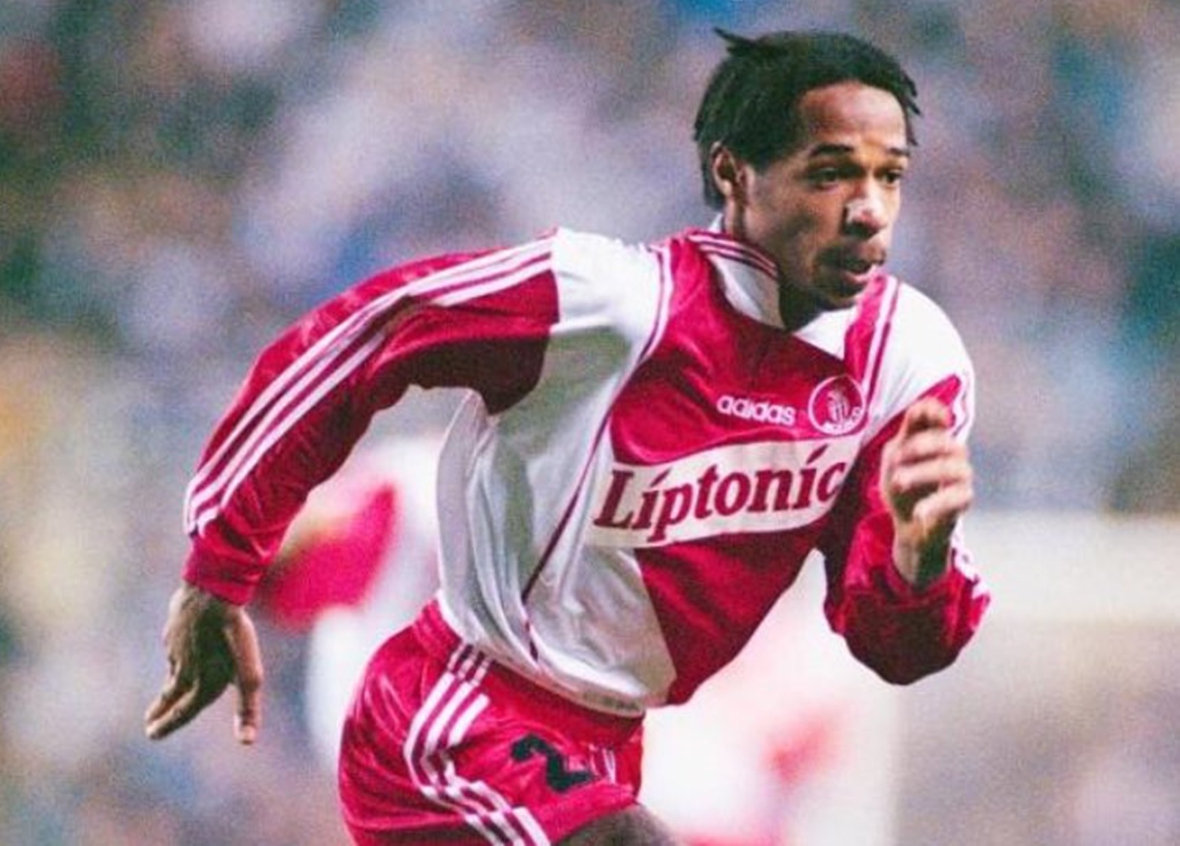 Η UEFA μάς θύμισε τα… όργια που έκανε ο Ανρί πιτσιρικάς στη Μονακό! (vid)