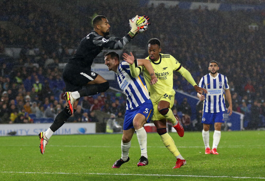 Χάθηκε στη μετριότητα η Άρσεναλ! (vid)