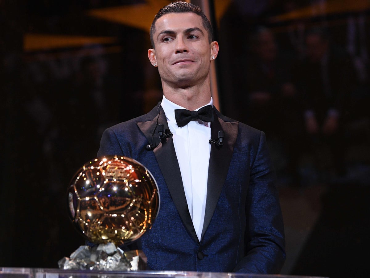 Σερ Άλεξ: «Η “Χρυσή Μπάλα” πρέπει να πάει στον Κριστιάνο»