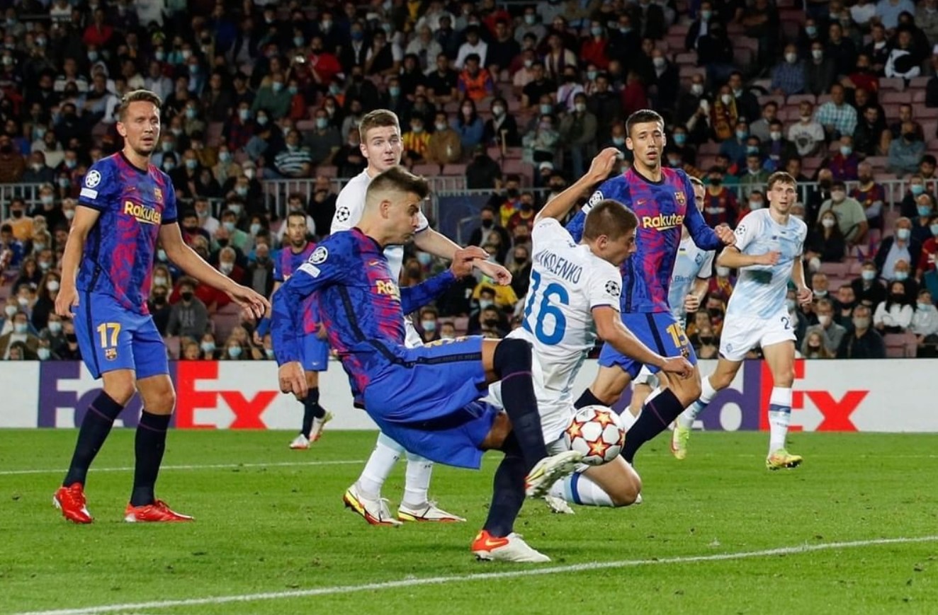 Μπαρτσελόνα