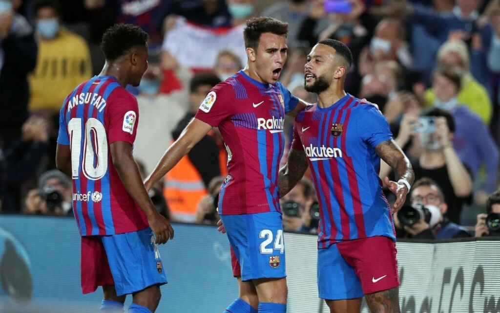 Πριν το Claciso έχει… do or die η Μπαρτσελόνα!