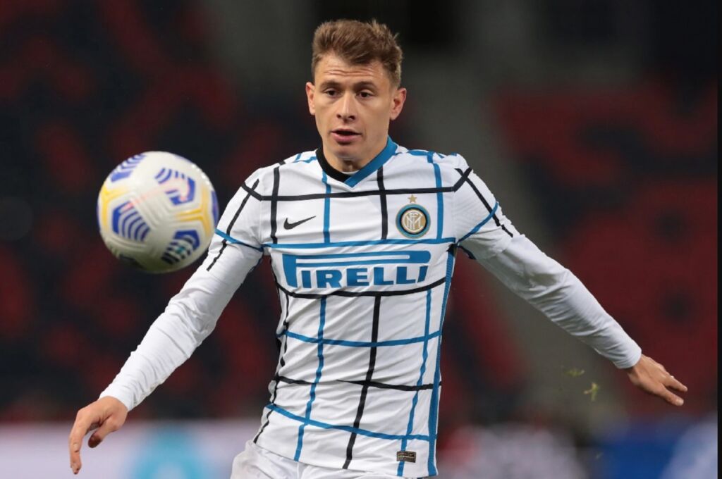 Έτοιμη να «δέσει» τον Μπαρέλα για πάντα η Ίντερ!