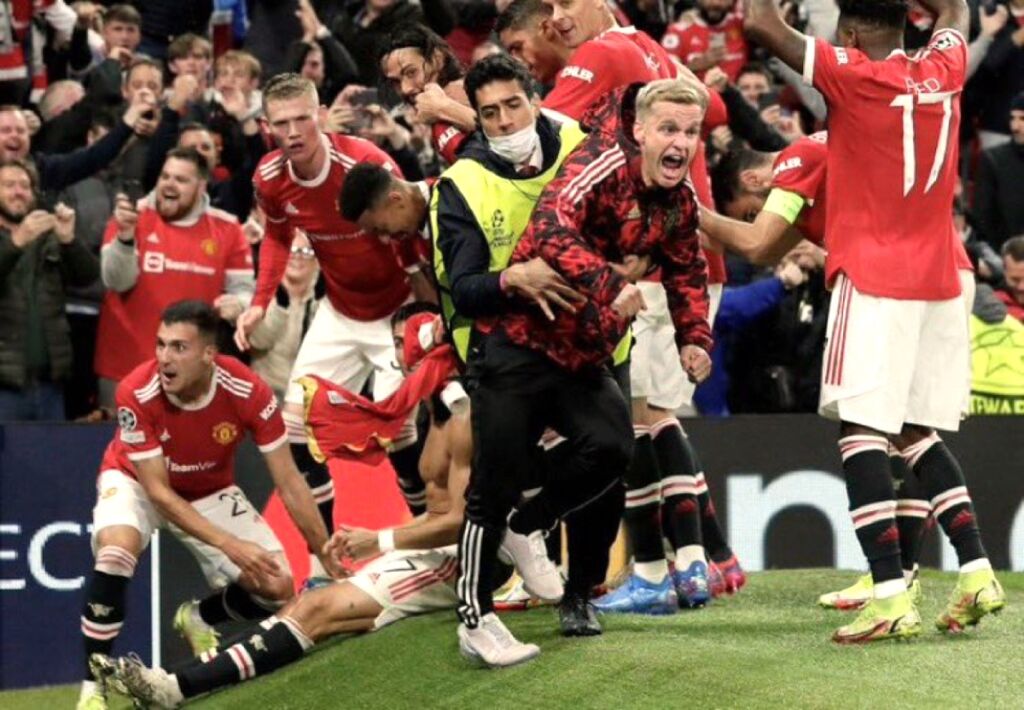 Η Έβερτον θέλει να σώσει την καριέρα του… Φαν Ντε Μπέεκ!