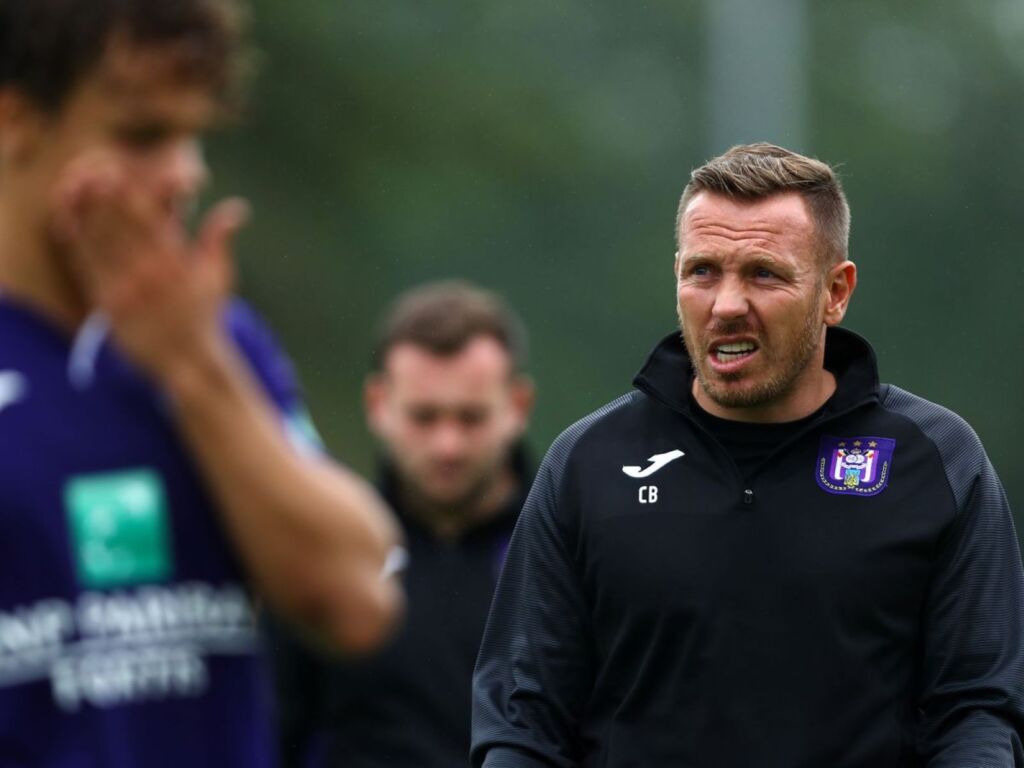 Συγκλονίζει ο Μπέλαμι – «Δεν με αναγνώριζε η κόρη μου»