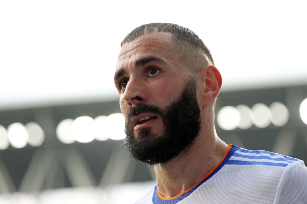 Μπενζεμά: «Φέτος νιώθω ότι είμαι πολύ κοντά στη “Χρυσή Μπάλα”»