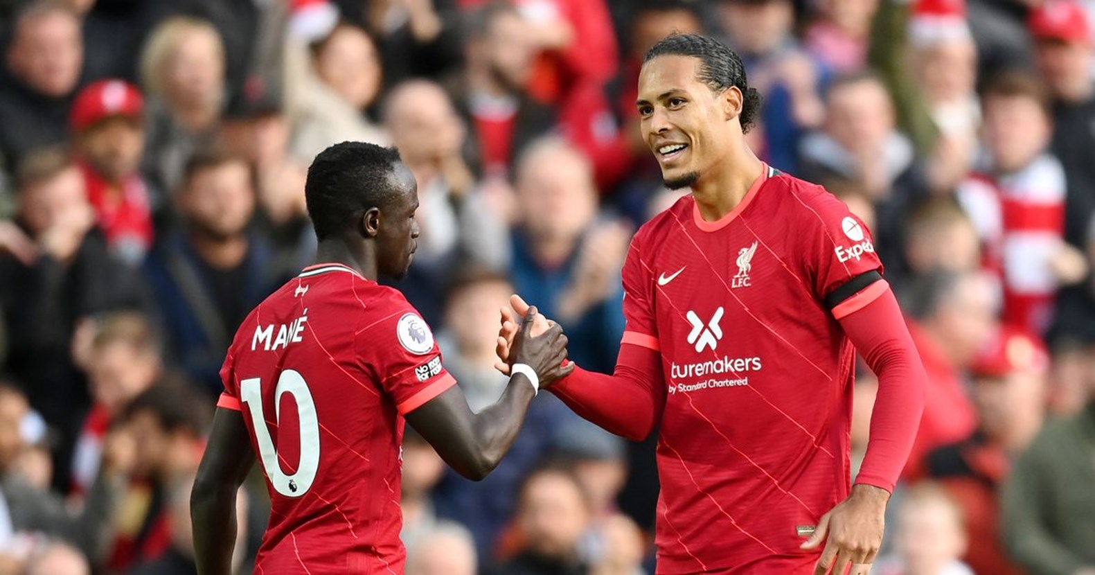 Υπάρχει ένα βίντεο που δεν μπορεί ακόμα να το ξεχάσει ο Φαν Ντάικ! (vid)