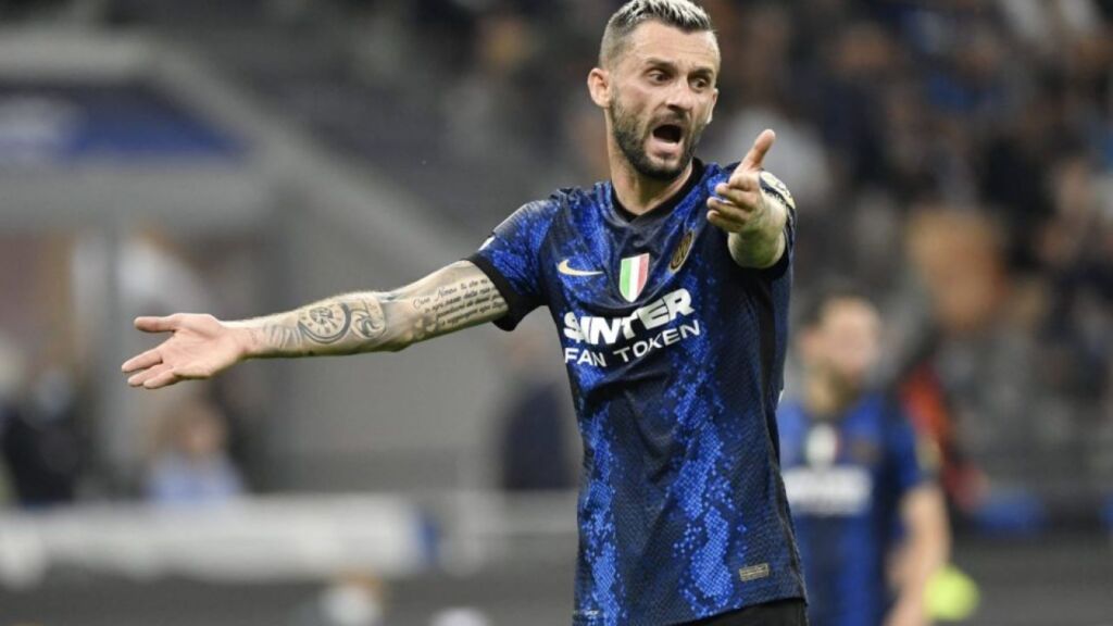 Κάνει την ύστατη προσπάθεια για Μπρόζοβιτς η Ίντερ