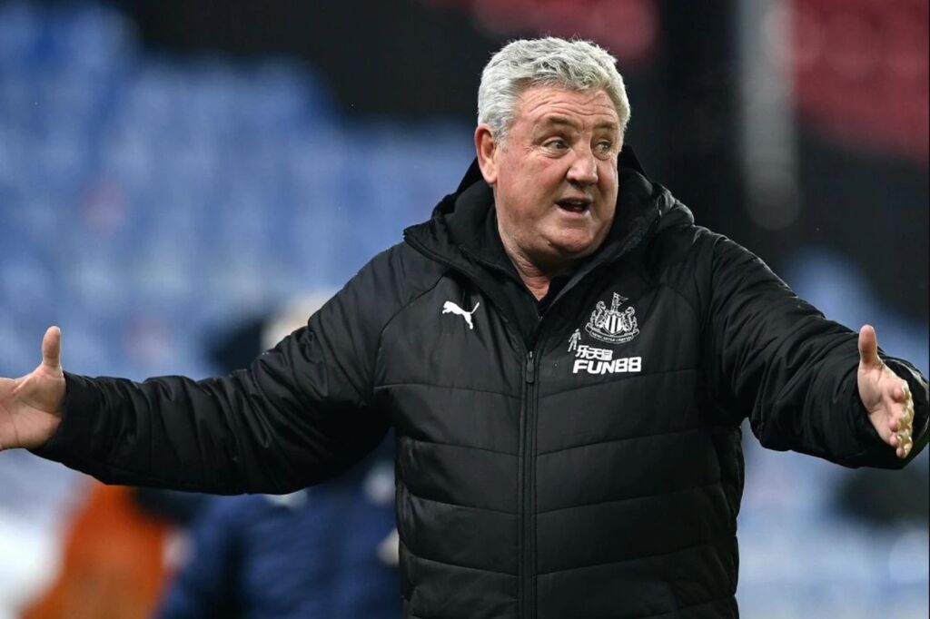 Ο Μπρους περιέγραψε τον… εφιάλτη του στη Νιούκαστλ!