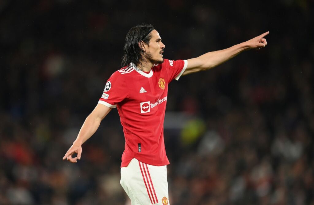 Η Ρεάλ θέλει να βγάλει τον Καβάνι απ’ την… μιζέρια του!