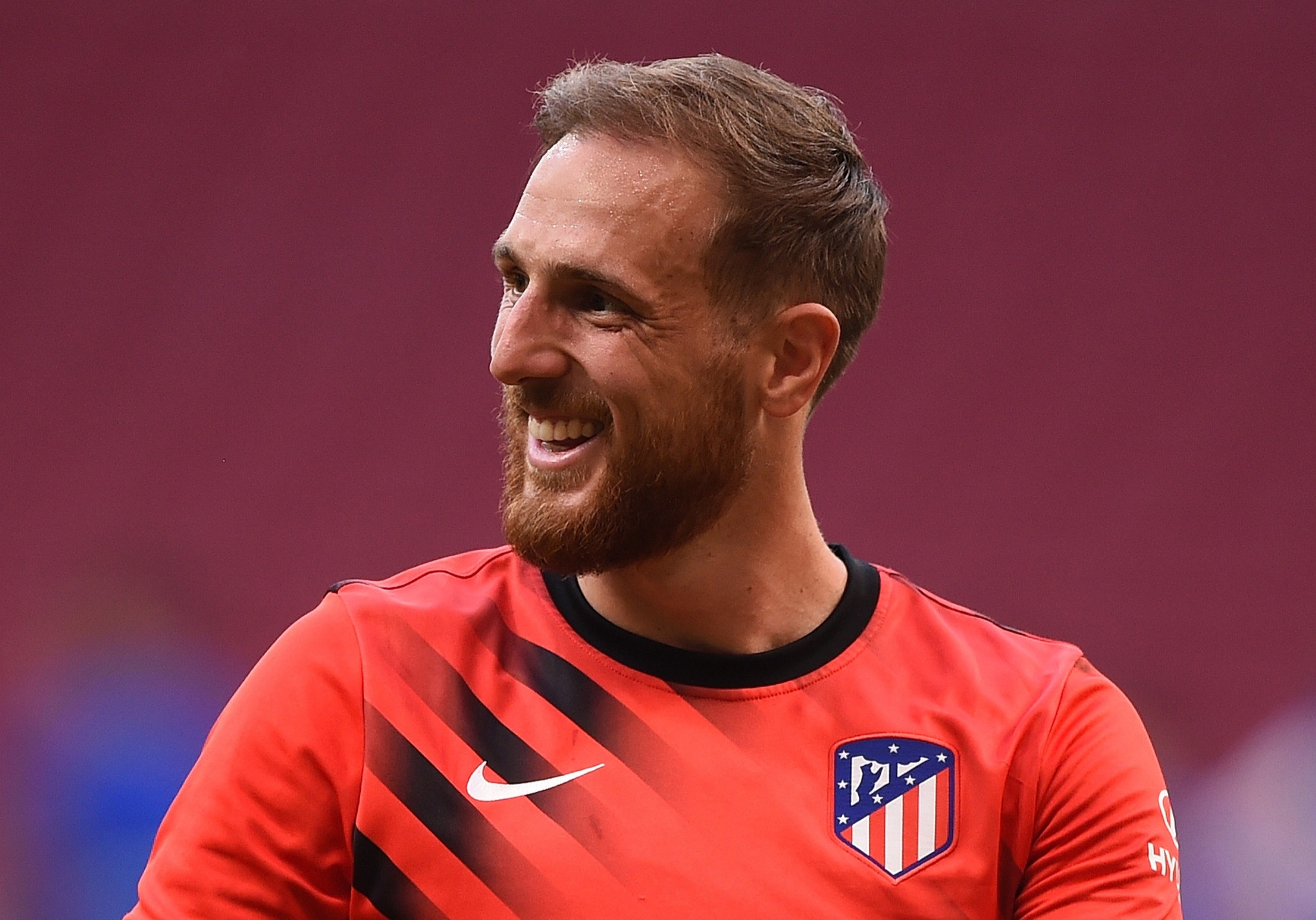 Κινείται για ανανέωση Όμπλακ η Ατλέτικο και όχι μόνο (pic)