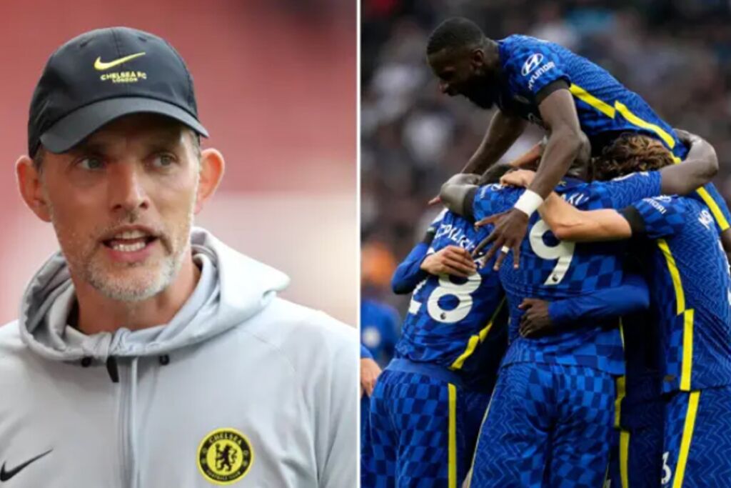 Αστέρι της Τσέλσι έχασε τη φανέλα βασικού και σκέφτεται να τα «μαζέψει»