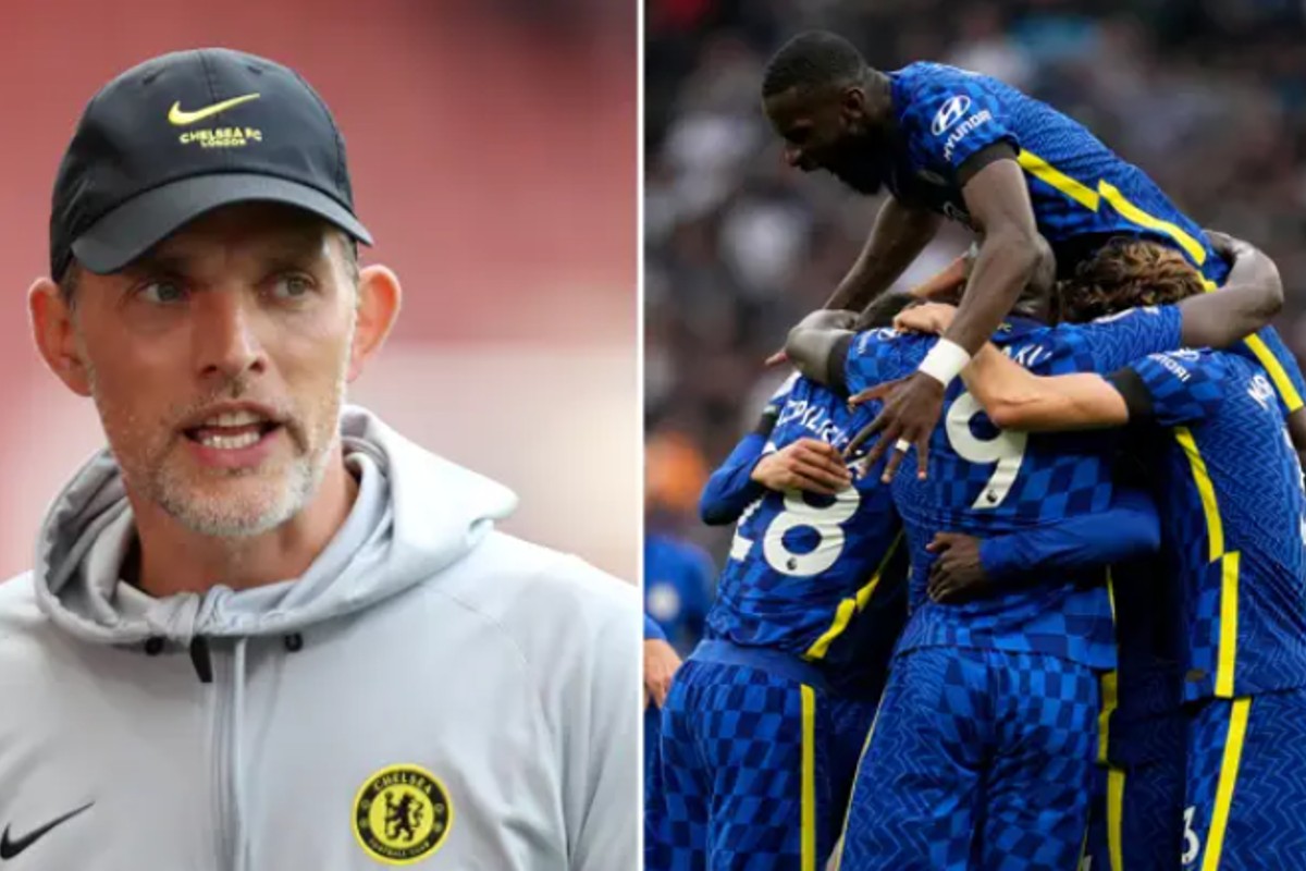 Αστέρι της Τσέλσι έχασε τη φανέλα βασικού και σκέφτεται να τα «μαζέψει»