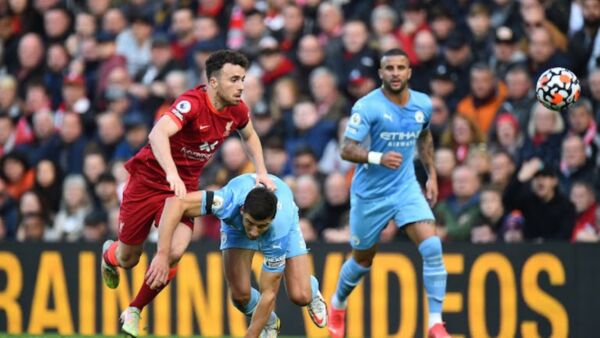 Λίβερπουλ Σίτι Άνφιλντ