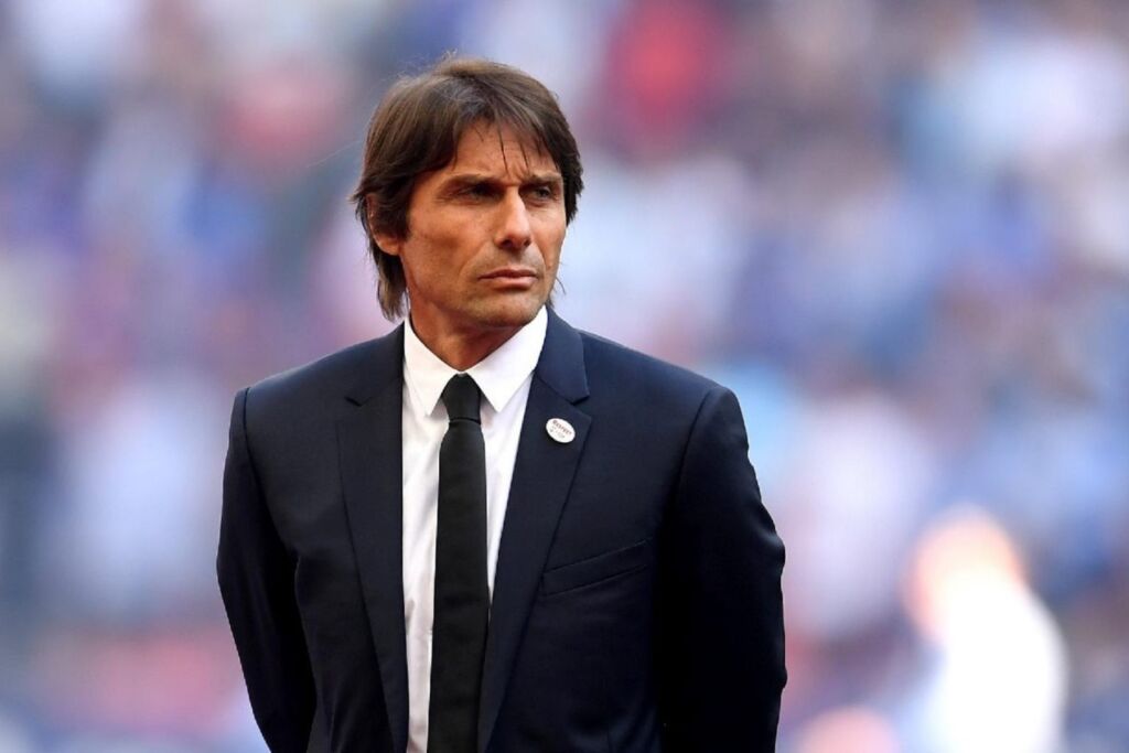 Δεν «ψήνεται» στην προοπτική της Νιούκαστλ ο Κόντε!