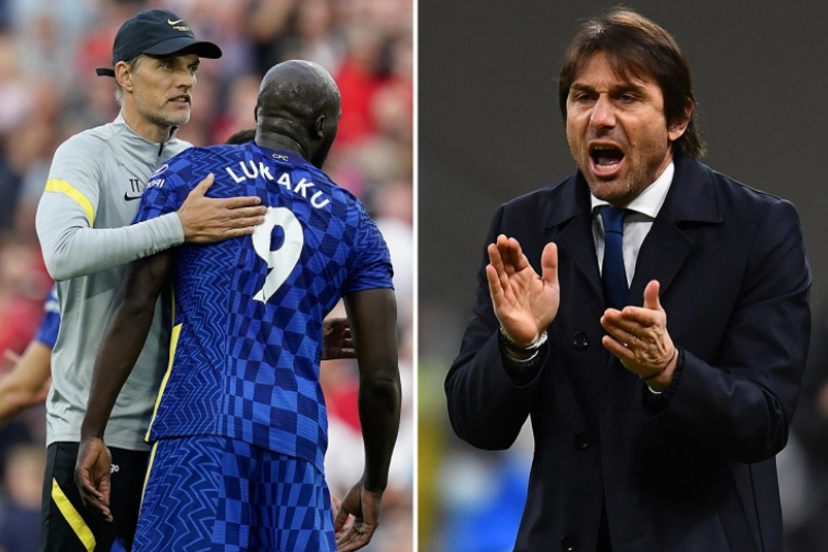 Η απάντηση Τούχελ σε Κόντε για τη μη σωστή χρήση του Λουκάκου