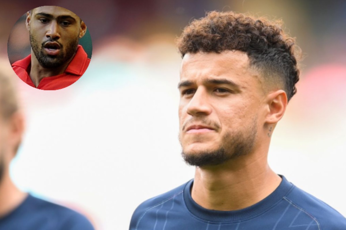 Ο Γκλεν Τζόνσον έχει την απάντηση για την παρακμή του Κουτίνιο