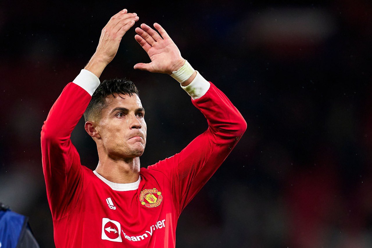 Η πιο… GOAT αντίδραση όλων των εποχών από τον σπουδαίο Κριστιάνο! (vid)