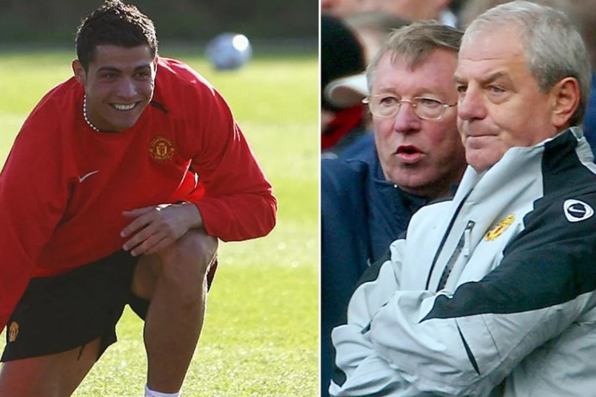 O Φλέτσερ αποκάλυψε το προπονητικό τέχνασμα που μεταμόρφωσε την καριέρα του Κριστιάνο