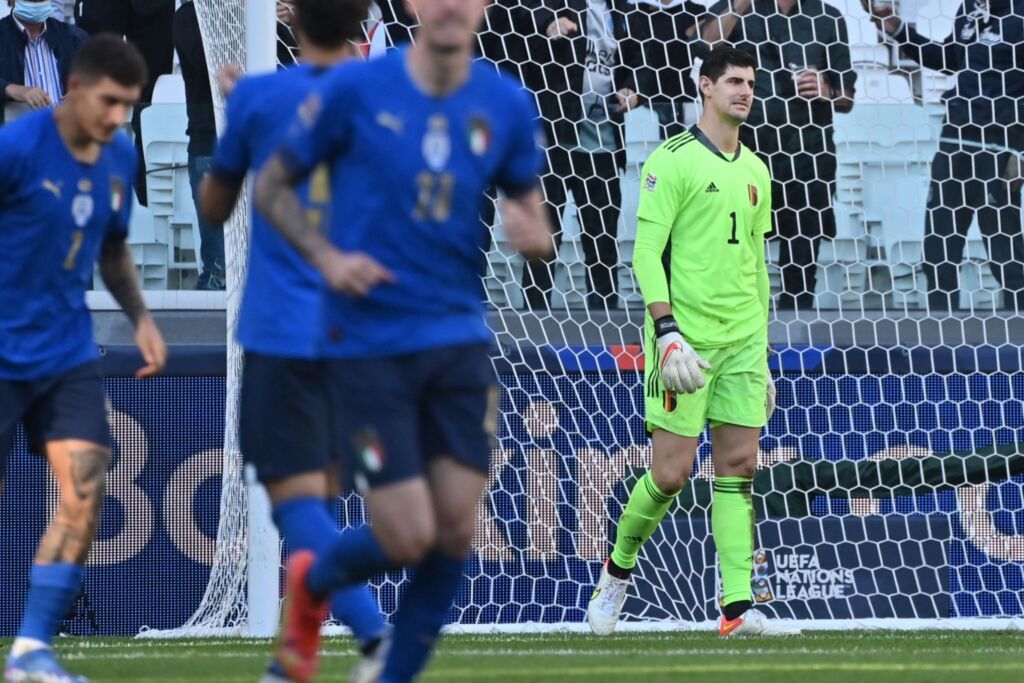 Κουρτουά σε UEFA: «Δεν νοιάζεστε για εμάς, αλλά για τις τσέπες σας»