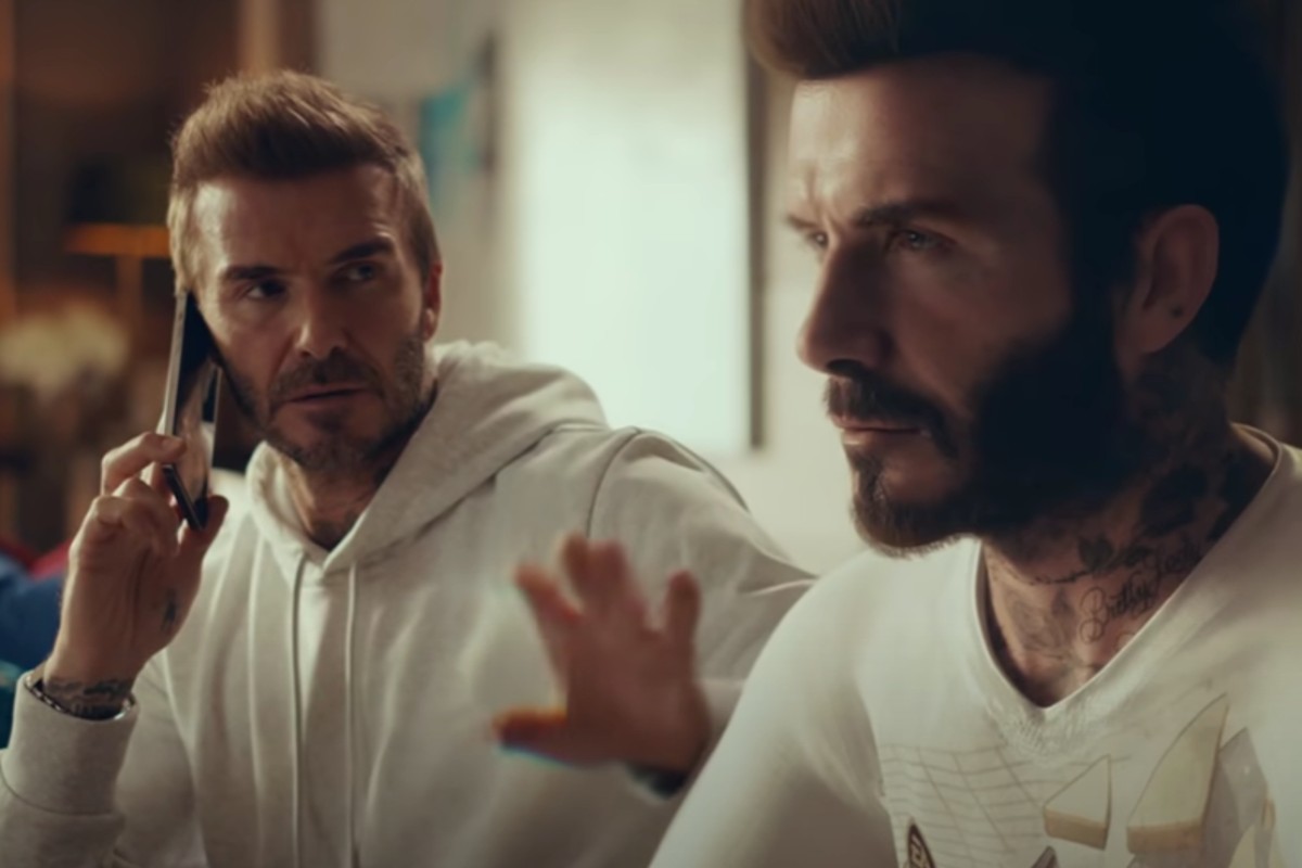 Το νέο τρέιλερ του FIFA 2022 είναι γεμάτο με ζωντανούς θρύλους (vid)