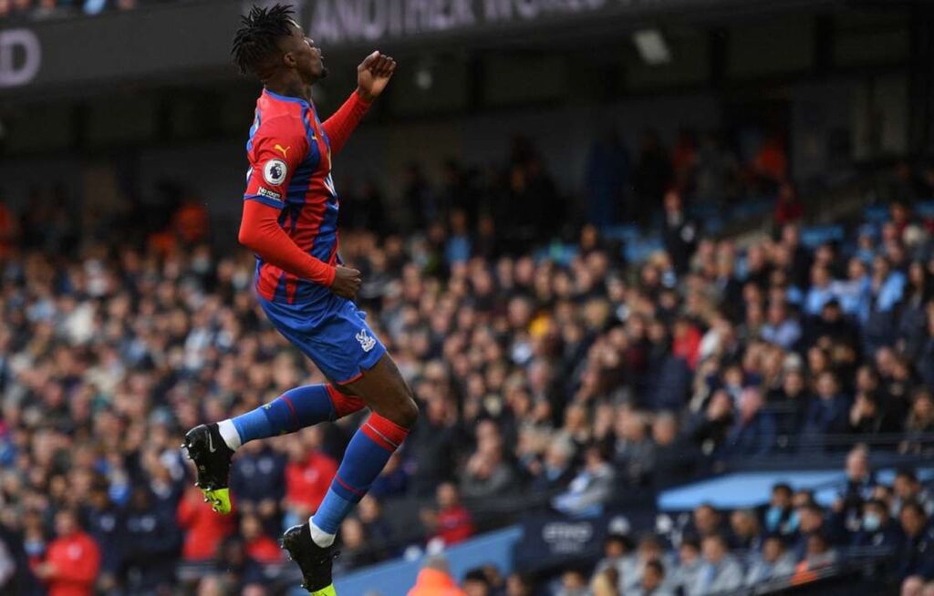 Εκτός εαυτού η Σίτι, ήττα ολκής από την Κρίσταλ Πάλας! (vid)