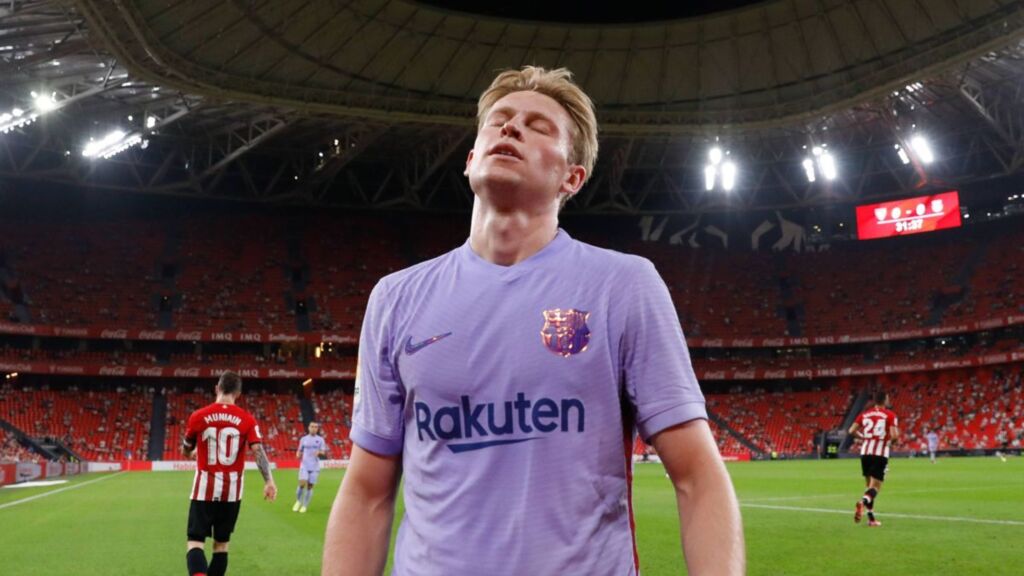 Στην αγορά για χαφ η Μπαρτσελόνα – Οι τέσσερις επιλογές