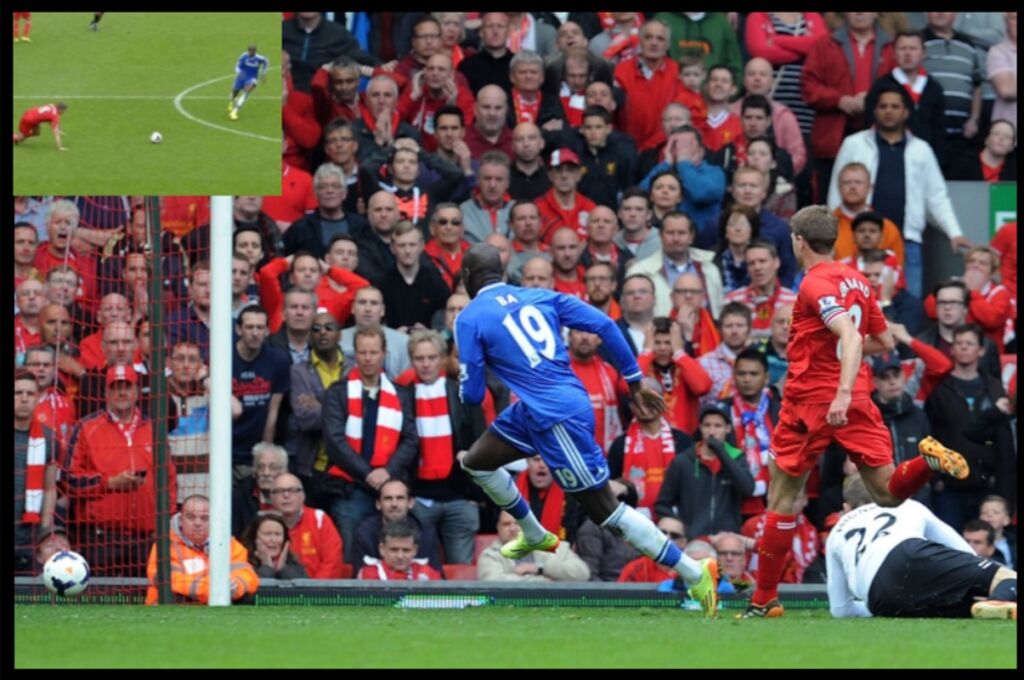 Μπα: «Δεν απολαύσαμε το ότι τους σκοτώσαμε, απλά χαρήκαμε τη νίκη»