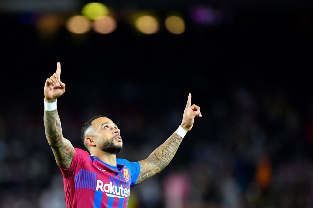 Ο Ντεπάι πήρε το όπλο του και έγραψε… γκολάρα (vid)