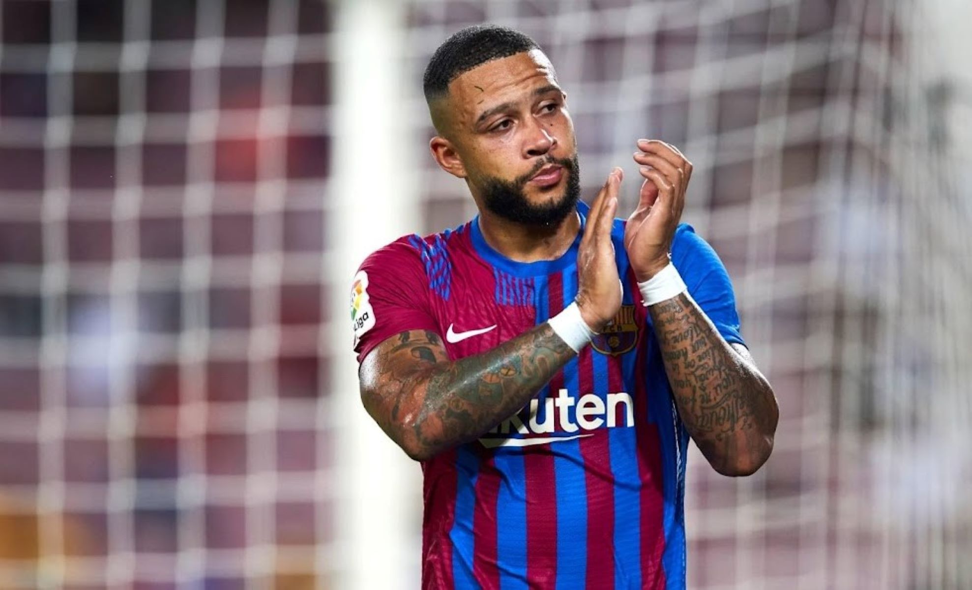 Ντεπάι: «Όλοι μας θεωρούν τελειωμένους, έχει δρόμο ακόμα»