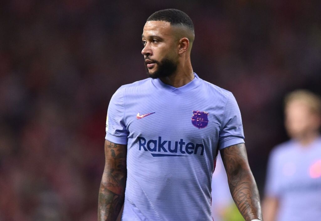 Ο Ντεπάι βλέπει ότι κάτι δεν… πάει καλά στην Μπαρτσελόνα!