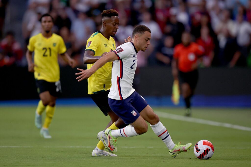 Ντεστ, στην Μπαρτσελόνα γιατί δεν βάζεις τέτοιες γκολάρες; (vid)