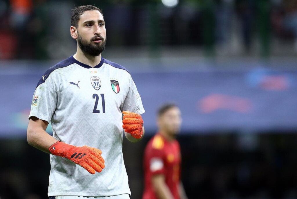 Ραϊόλα: «Αν ήσασταν ο πατέρας του Ντοναρούμα δεν θα τον στέλνατε στην Παρί;»