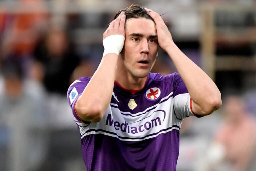 «Κλέβει» ξανά τη Φιορεντίνα η Γιουβέντους με Βλάχοβιτς!