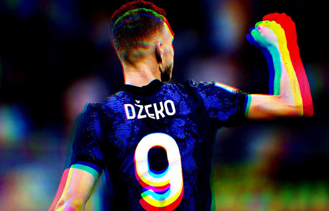 Ο Τζέκο από την πρώτη μέρα της ζωής του παλεύει όσο λίγοι!