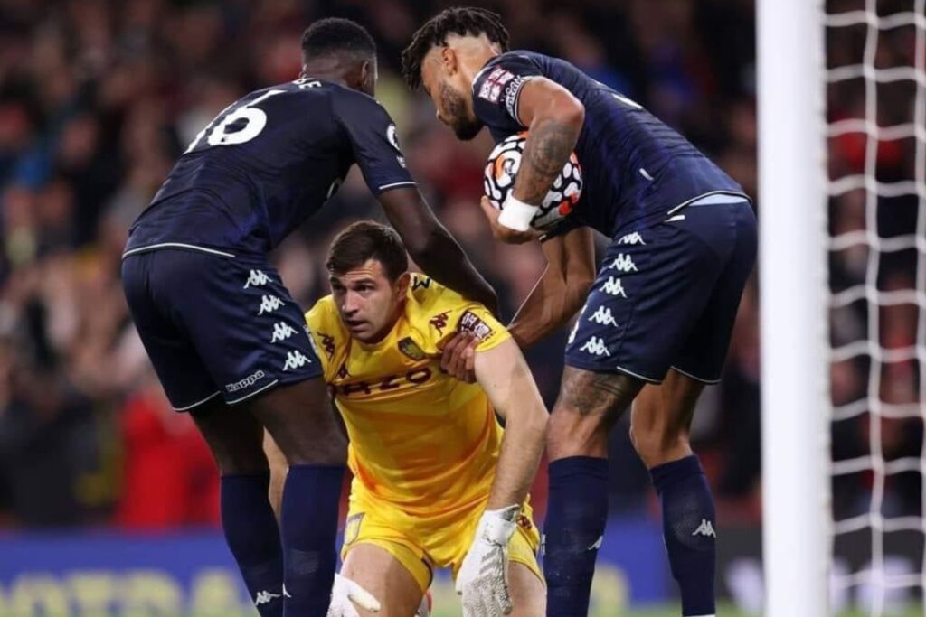 Τα συνθήματα των φίλων της Άρσεναλ στον Μαρτίνεζ δείχνουν αχαριστία