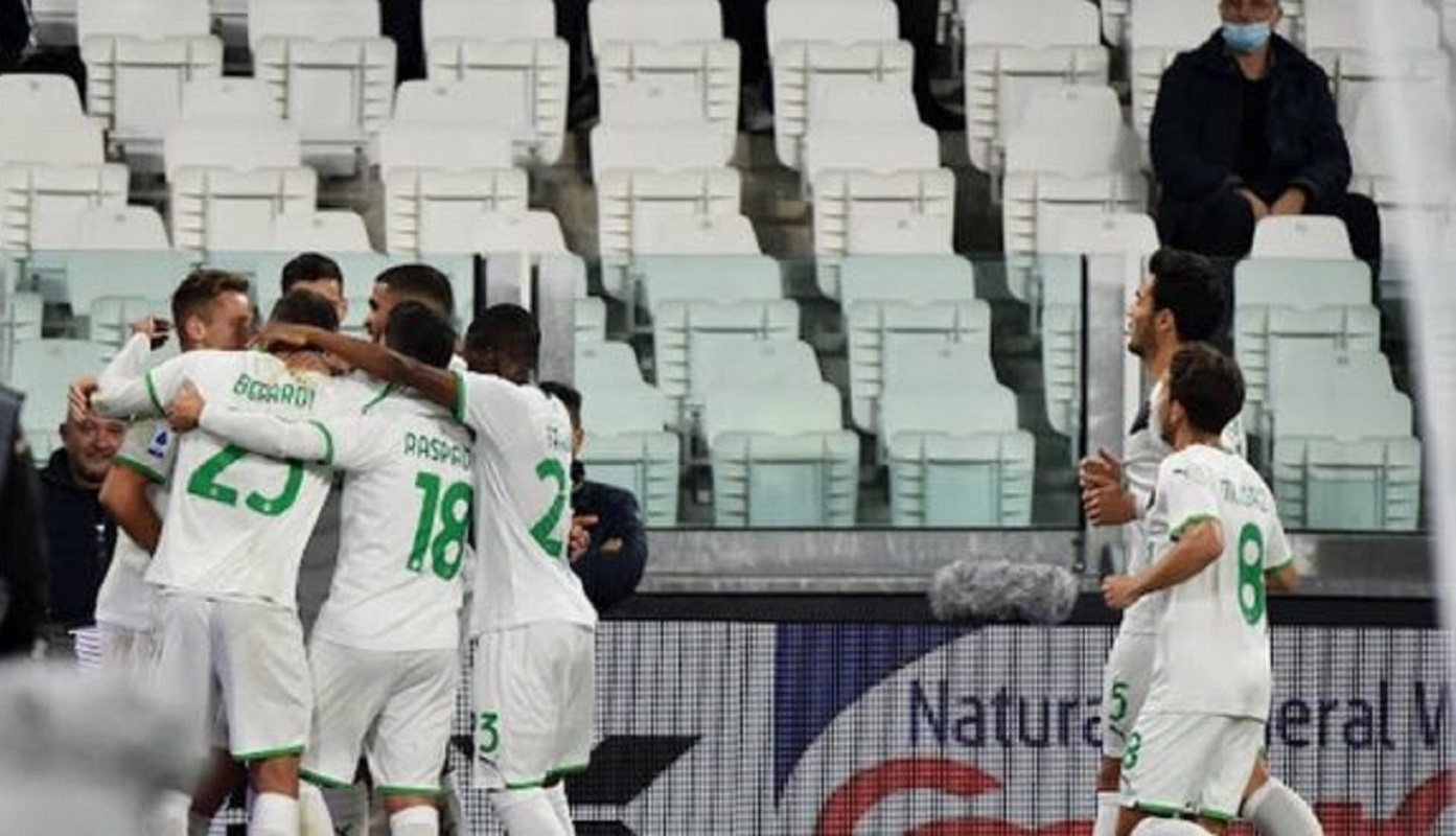 Νοκ άουτ στο 90+5′ και… ciao Γιουβέντους! (vid)