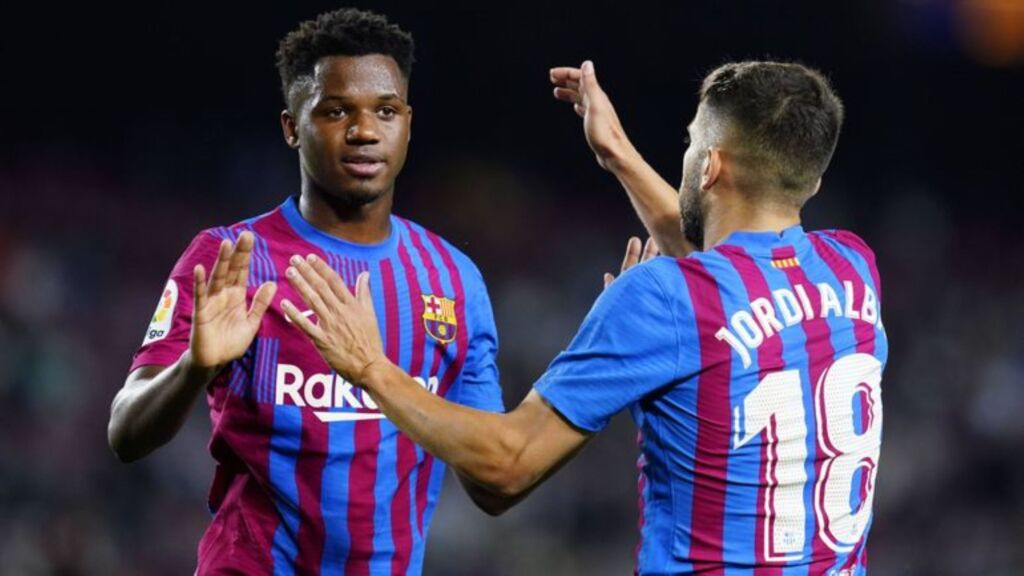 O Φάτι δεν ήθελε και πολύ να ήταν τώρα… Μαδριλένος!