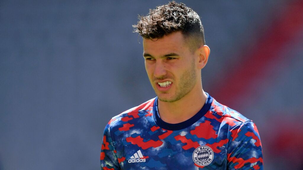 Μπλέκει με τον νόμο ο Λούκας Ερνάντες – Κίνδυνος φυλάκισης! (pic)