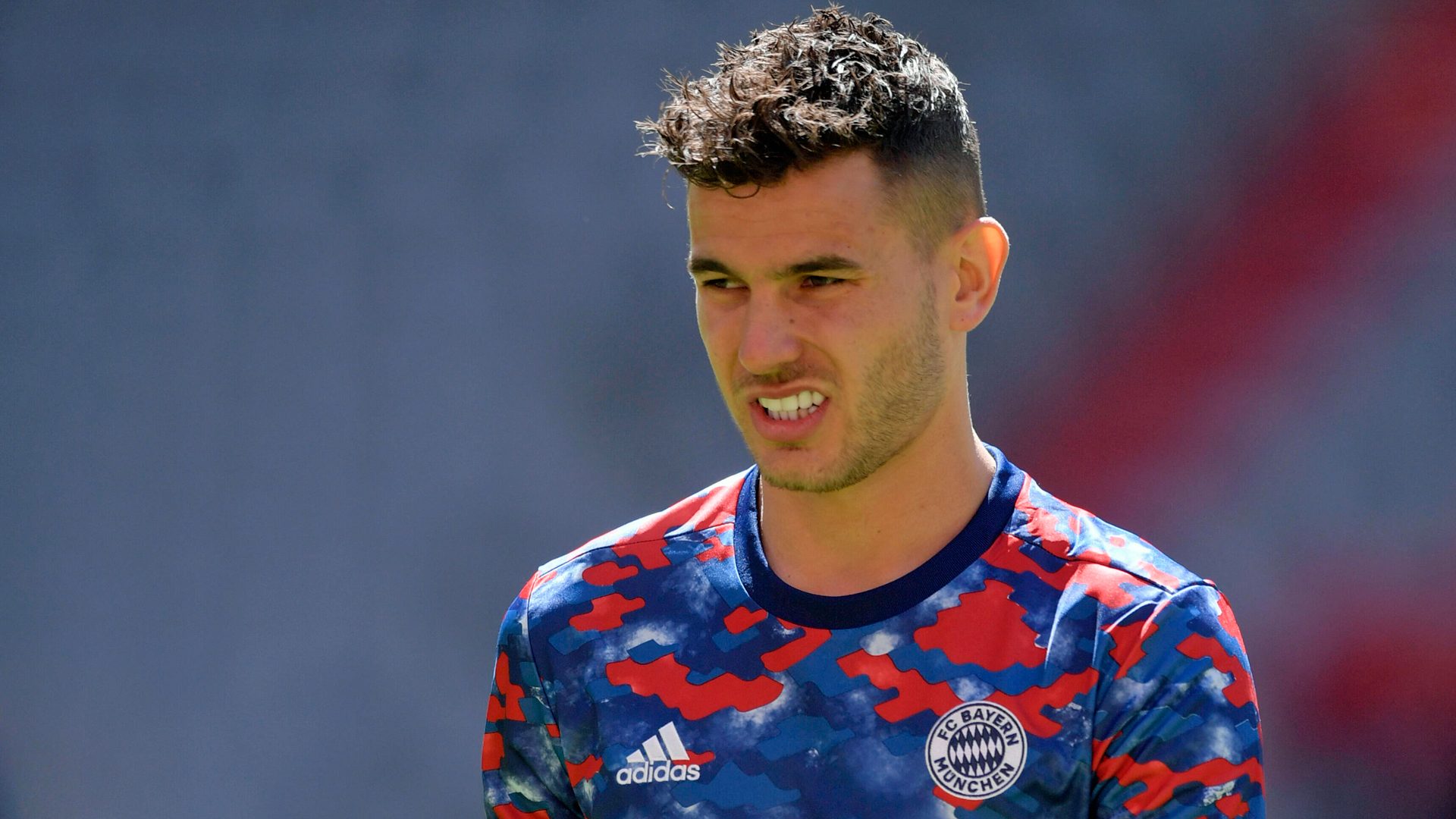 Μπλέκει με τον νόμο ο Λούκας Ερνάντες – Κίνδυνος φυλάκισης! (pic)