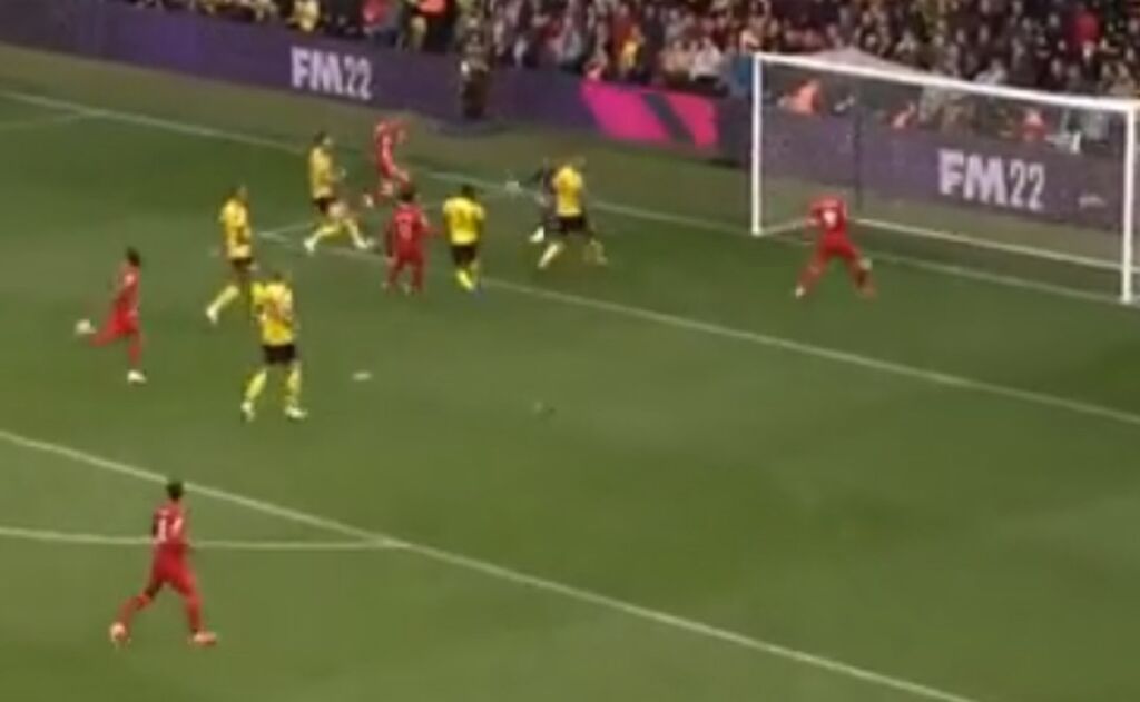 «Έκρυψε» την μπάλα η Λίβερπουλ και ο Φιρμίνο την… εμφάνισε για το 2-0! (vid)