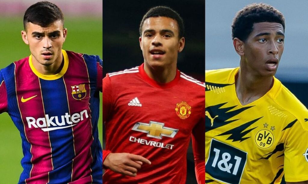 Γεμάτη «αστέρα» του μέλλοντος η τελική 20άδα του Golden Boy Award! (pic)