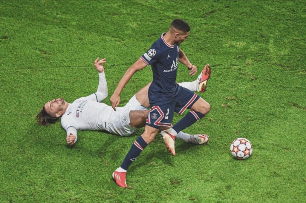 Όουεν: «Ο Γκρίλις βλέπει σκιά και… πέφτει, ο Σάντσο απλά δεν υπάρχει»