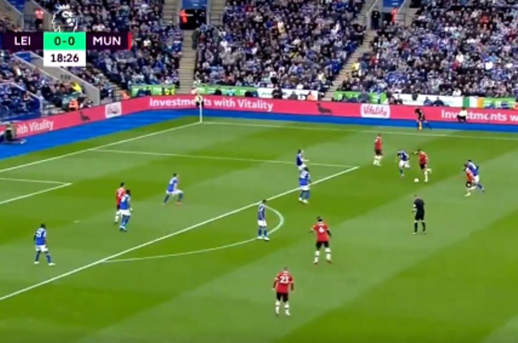 Ο Γκρίνγουντ νίκησε τον Σμάιχελ με ένα γκολ οβίδα (vid)