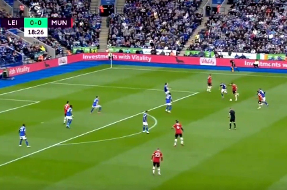 Ο Γκρίνγουντ νίκησε τον Σμάιχελ με ένα γκολ οβίδα (vid)