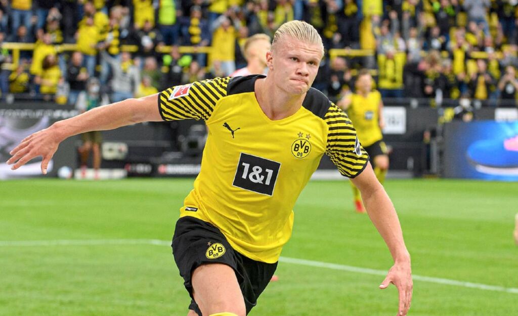 «Ο Χάαλαντ είναι το μεγαλύτερο λάθος της καριέρας μου»